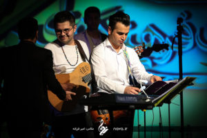 EmoBand-Tehran-24Azar95 43